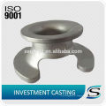 Usinagem CNC Precision casting OEM parts com boa qualidade